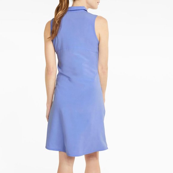 NWT PUMA Women's Cruise Golf Dress - Picture 3 of 3